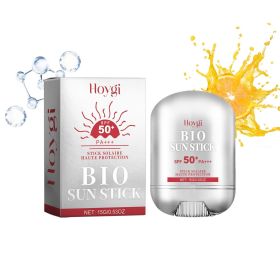 HOYGI Face Sun Care Stick, 15 g