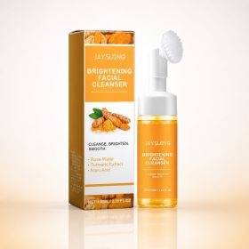JAYSUING Turmeric Facial Cleanser, 100 ml