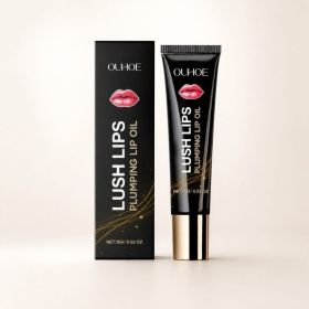 AMZ Cosmetic Lip Oil, 15 g (Option: 15 g)