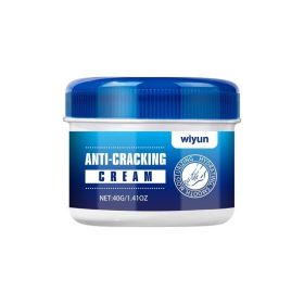 WIYUN Foot Moisturizing Cream, 40 g (Option: 40 g)