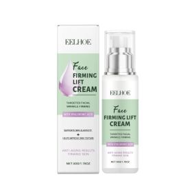 EELHOE This Facial Care Cream Is A Daily Cream That Hydrates, Moisturizes, Enhances Skin Elasticity And Rejuvenates Youthful Vitality (Option: 50g-88g-5.12*1.38*1.38inch)