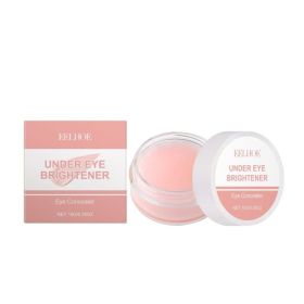 EELHOE Eye Concealer Cream, 10 g (Option: 10 g)