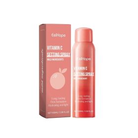 EELHOPE Face Makeup Setting Spray, 100 ml (Option: 100 ml)